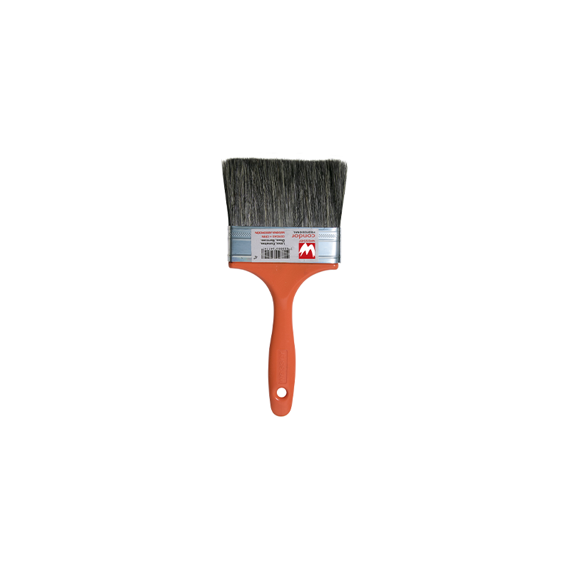 BROCHA WESSER 4"