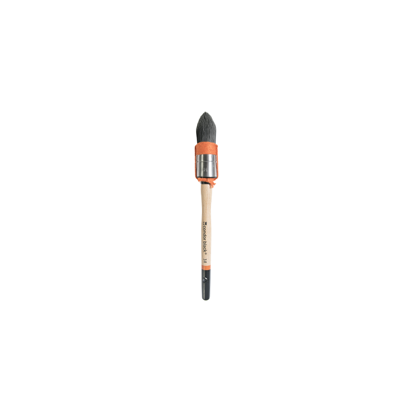 PINCELOTE CONDOR BLACK 14