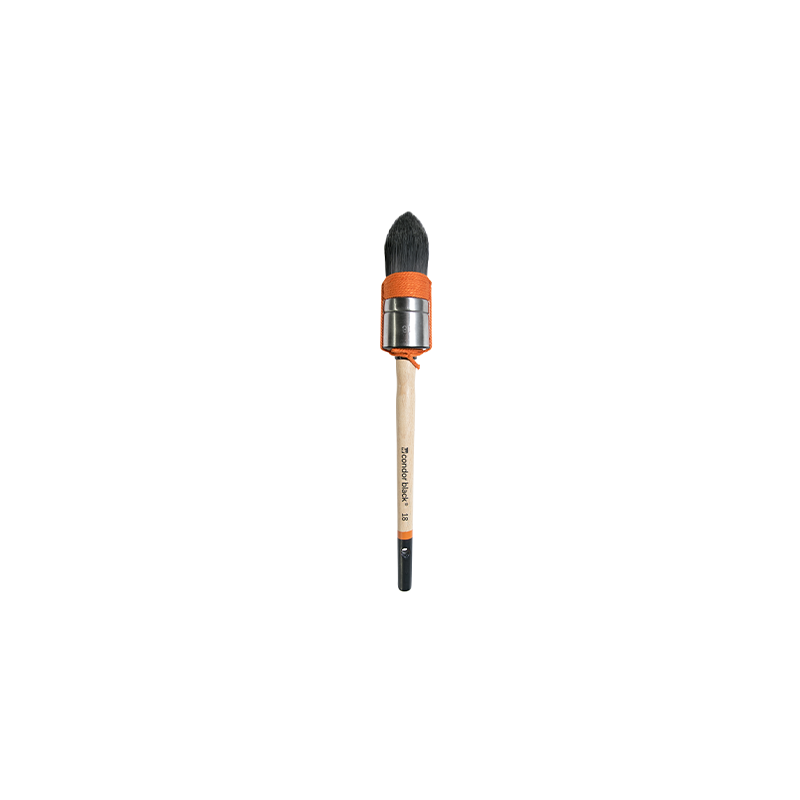 PINCELOTE CONDOR BLACK 18