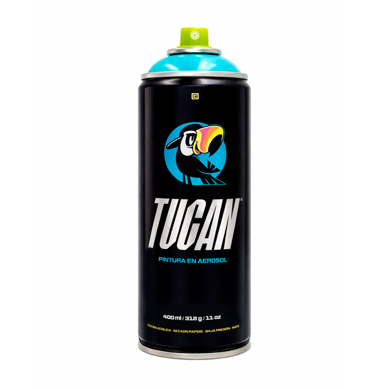 TUCAN 400ML