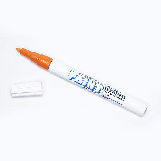 PX-21 MARKER
