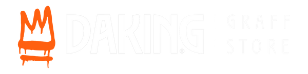 DAKING GRAFFSTORE