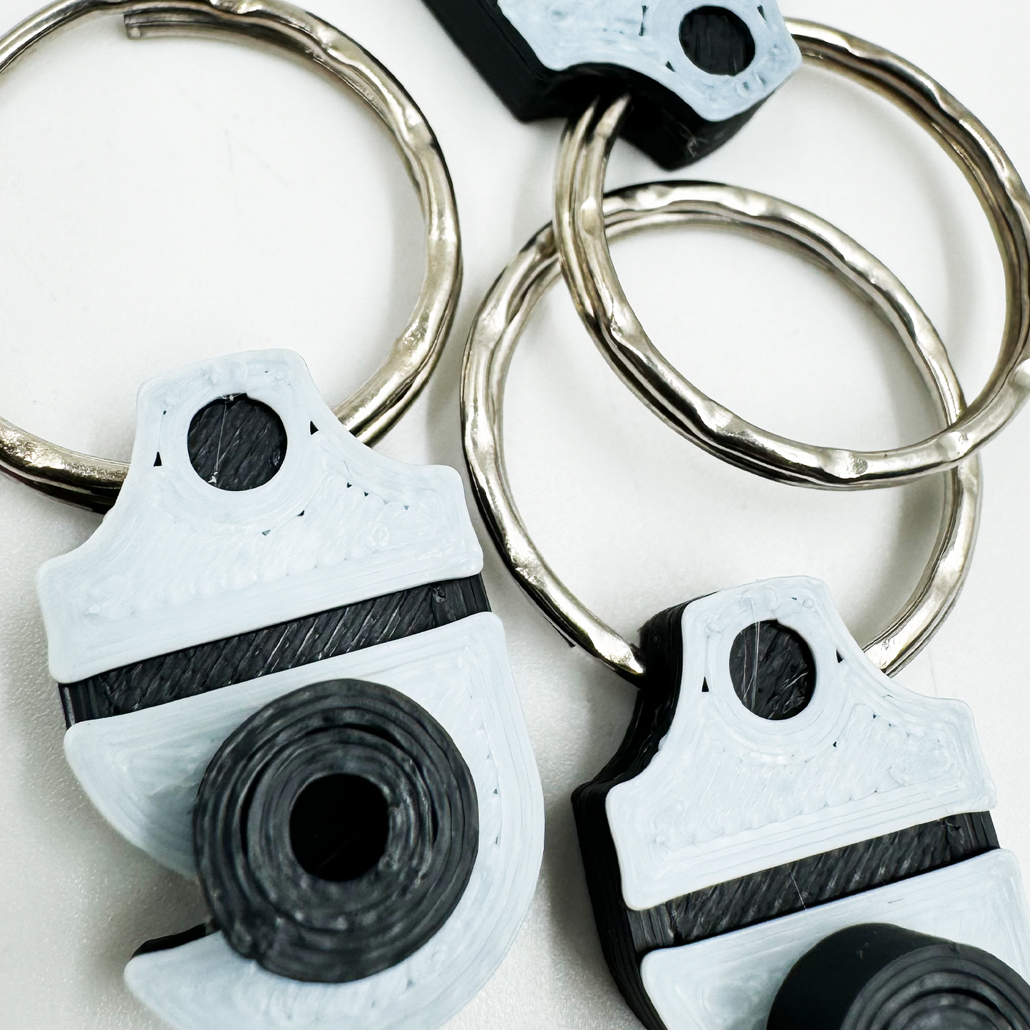 ADAPTADOR LLAVERO