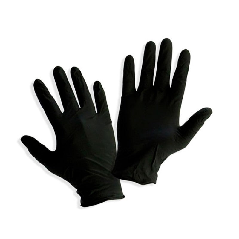 GUANTES DE NITRILO