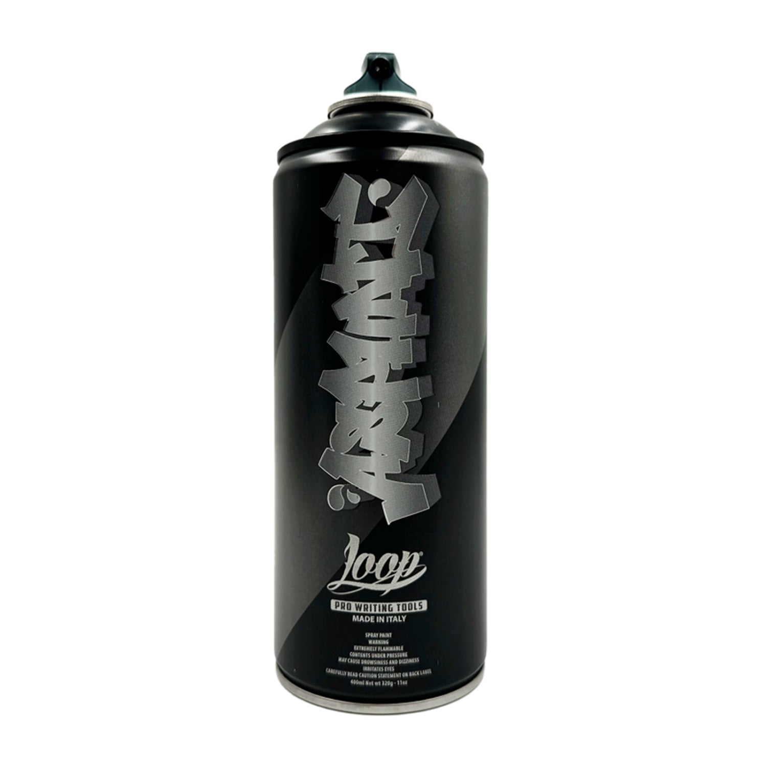 LOOP ASPHALT 400ML