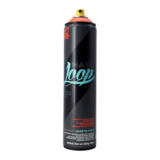 MAXI LOOP 600ML