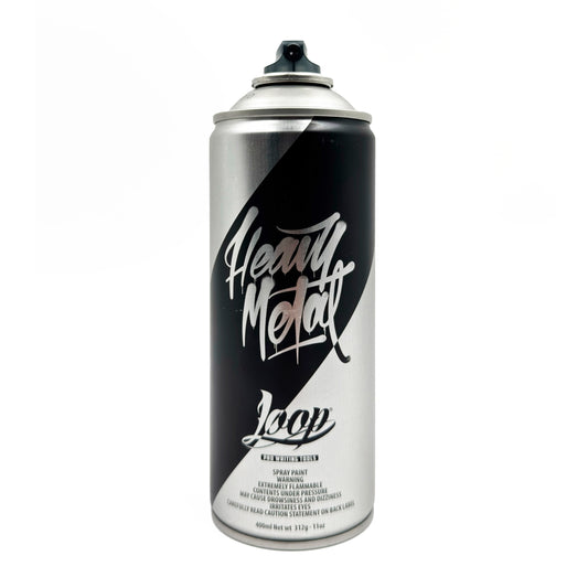 LOOP METALLIC 400ML