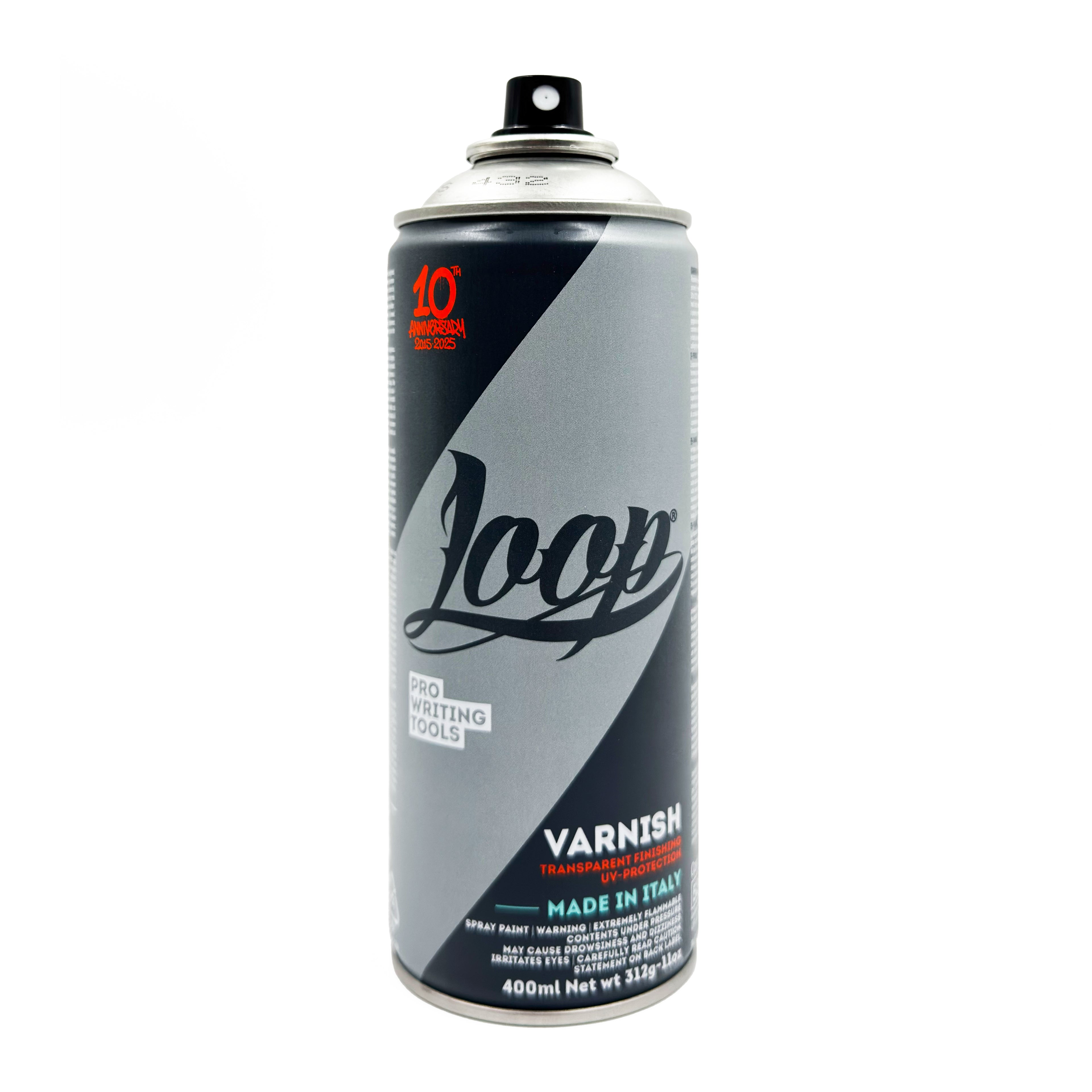 LOOP BARNIZ 400ML