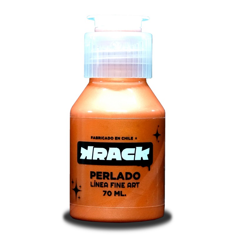 ACRILICO KRACK PERLADO 70ML