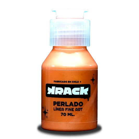 ACRILICO KRACK PERLADO 70ML