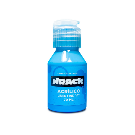 ACRILICO KRACK 70ML