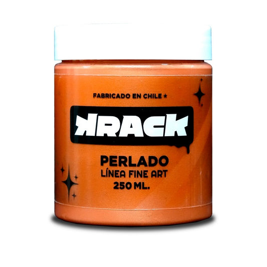 ACRILICO KRACK PERLADO 250ML