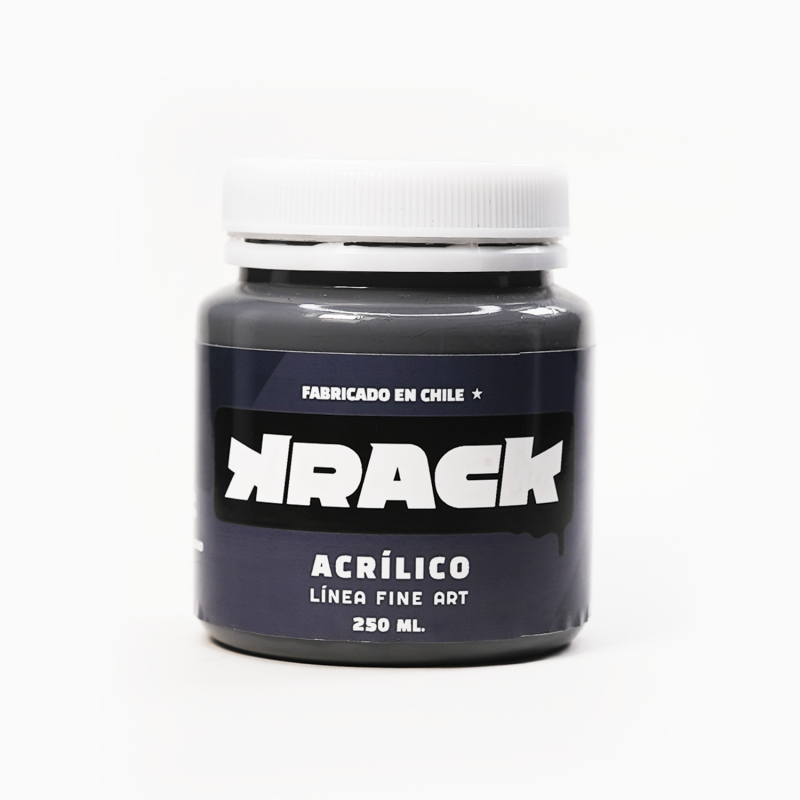 ACRILICO KRACK 250ML