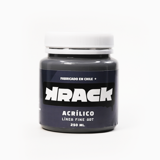 ACRILICO KRACK 250ML