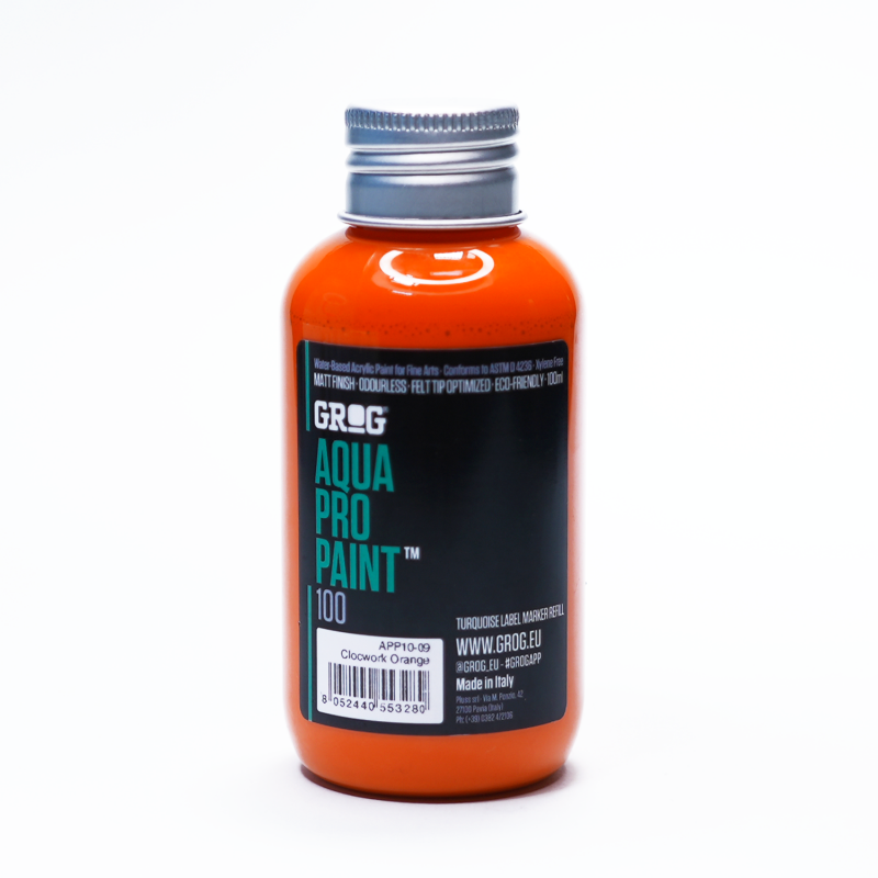 AQUA PRO PAINT 100ML