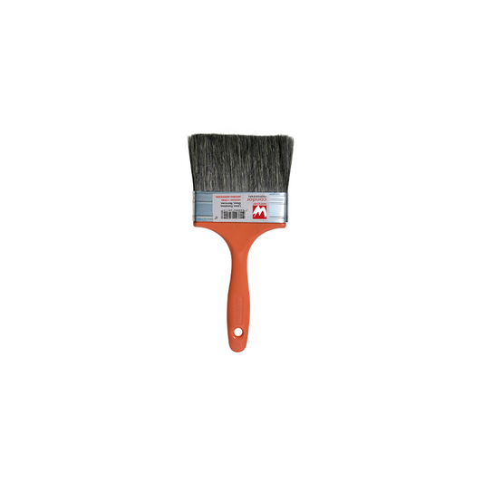 BROCHA WESSER 4"