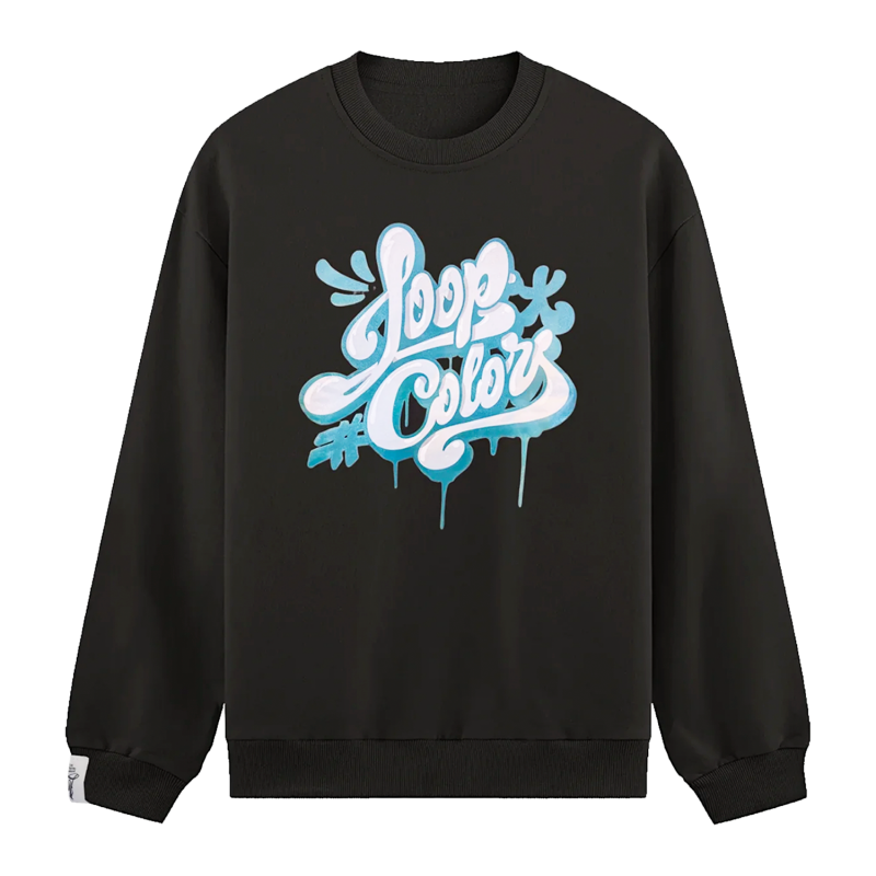CREWNECK LOOP