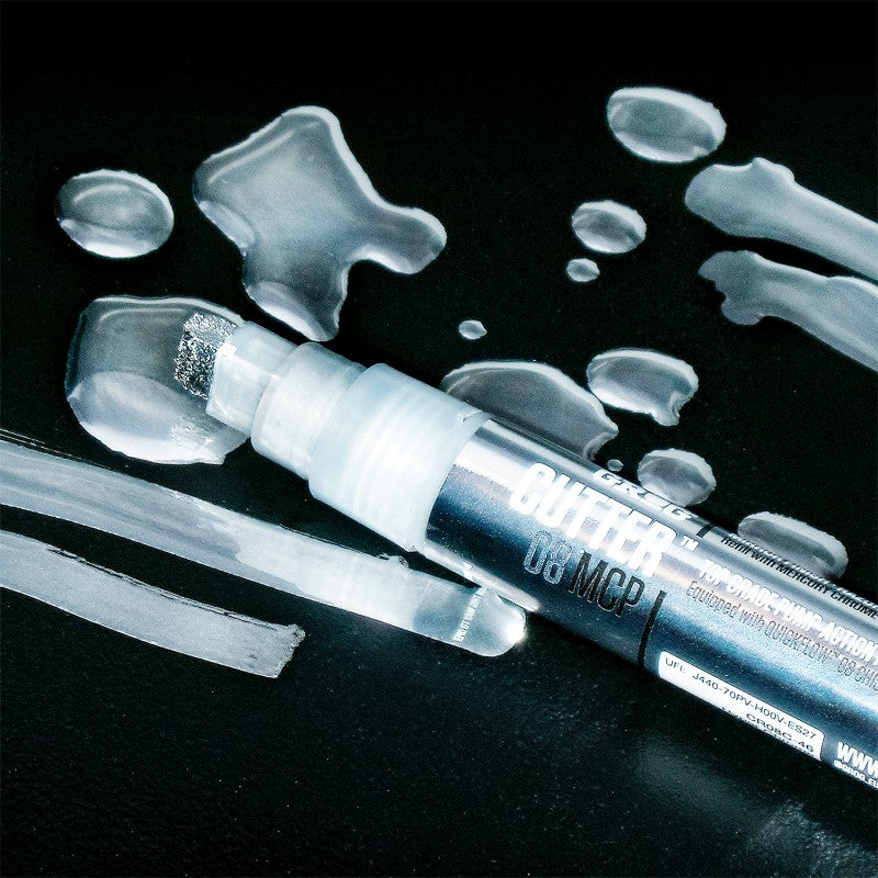 CUTTER 08MM MCP