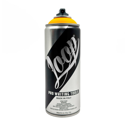 LOOP FLUOR 400ML