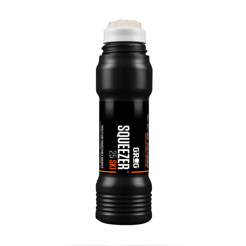 SQUEEZER 25 SKI