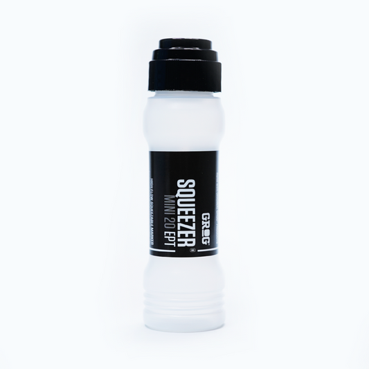 SQUEEZER MINI 20MM EMPTY