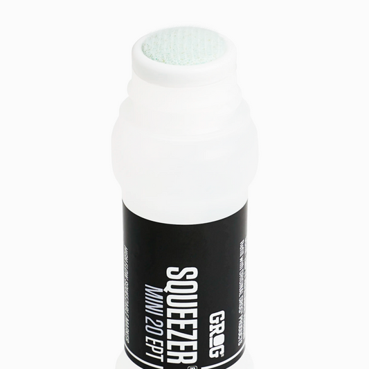 SQUEEZER MINI 20MM EMPTY