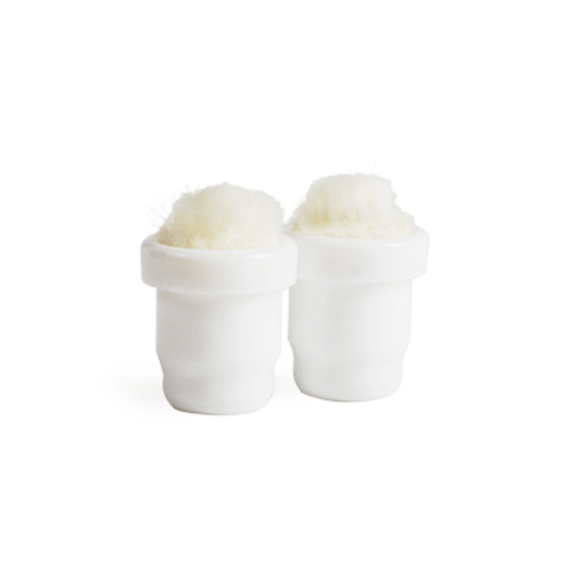 PUNTA STRONGHAIR 10MM