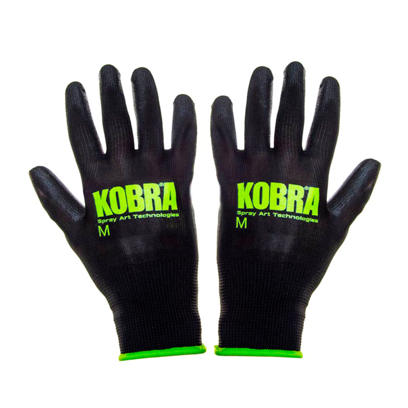 GUANTES KOBRA PAINT