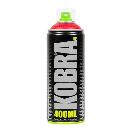 KOBRA HP 400ML