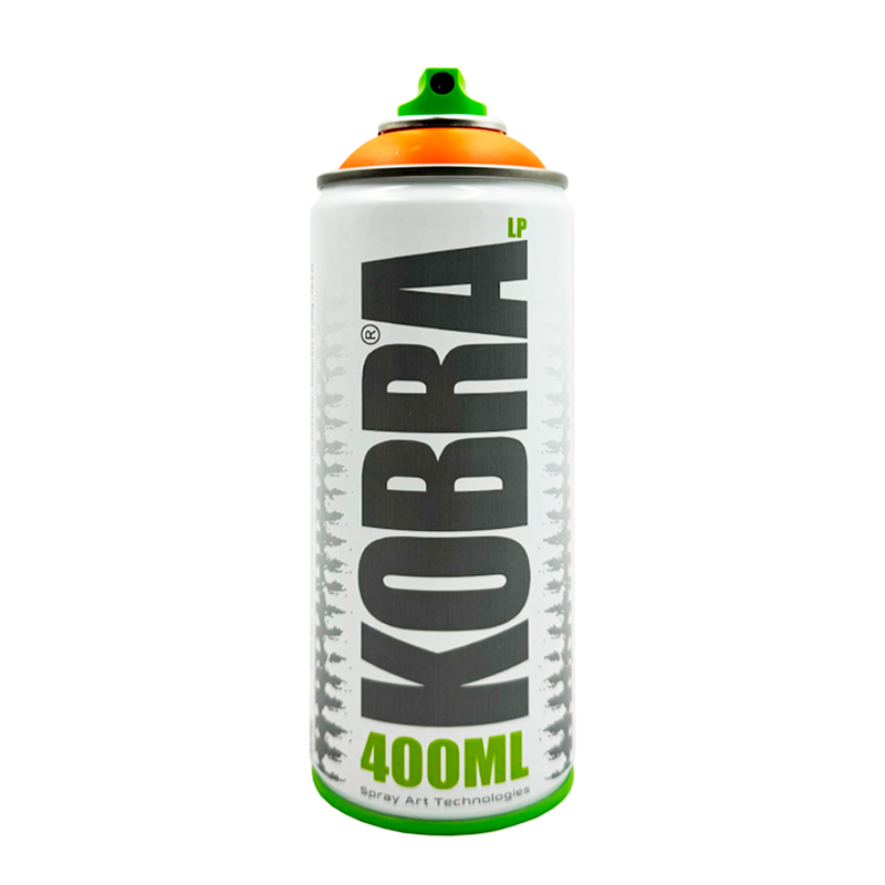 KOBRA LOW 400ML