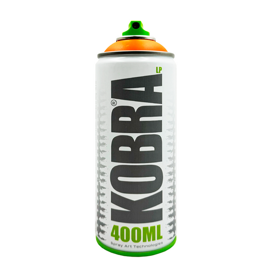 KOBRA LOW 400ML