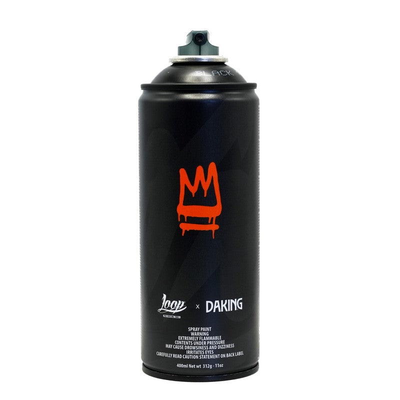 LOOP X DAKING 400ML