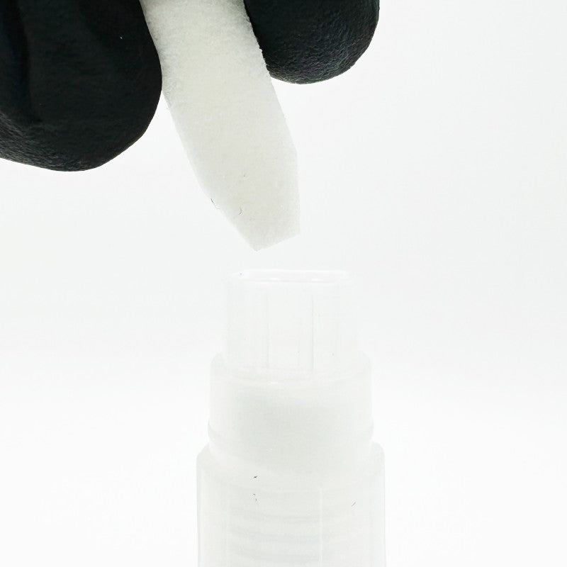 MARCADOR VACIO GENERICO 8MM