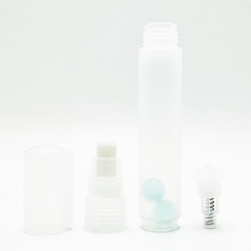 MARCADOR VACIO GENERICO 8MM