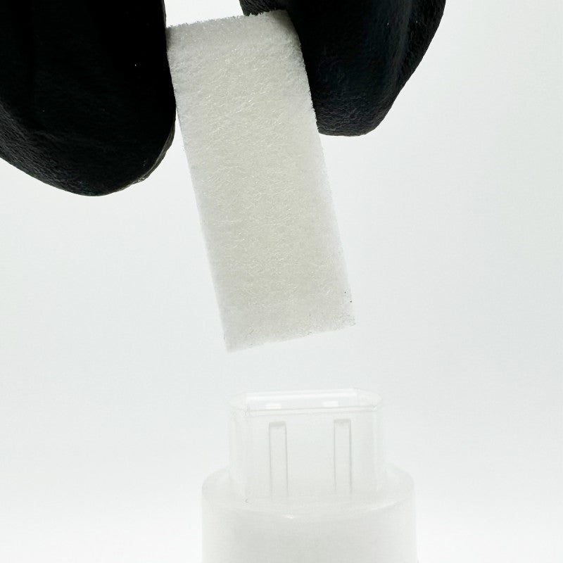 MARCADOR GENERICO VACIO 10MM