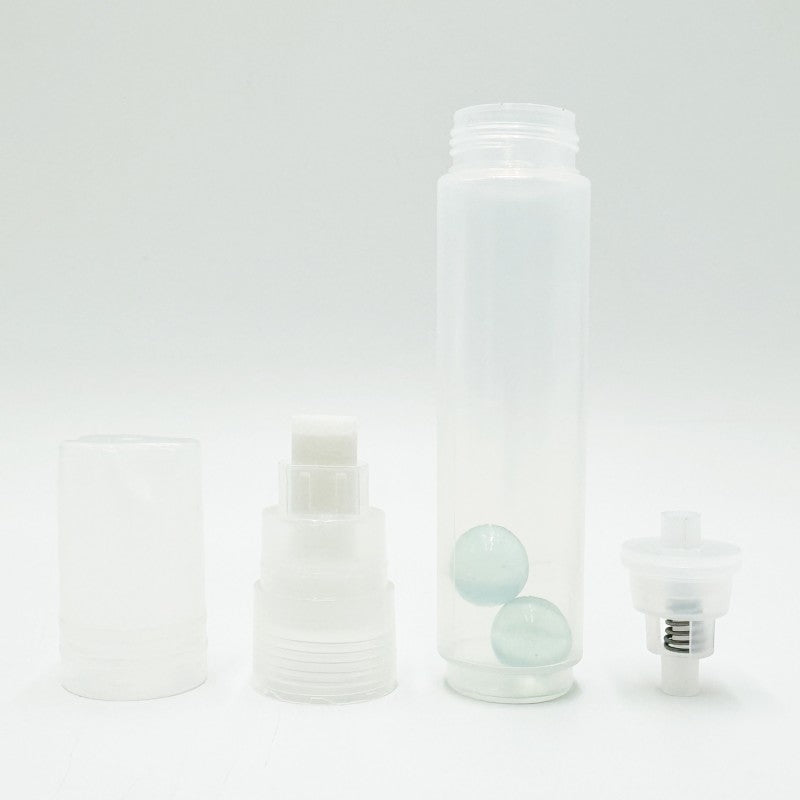 MARCADOR GENERICO VACIO 10MM