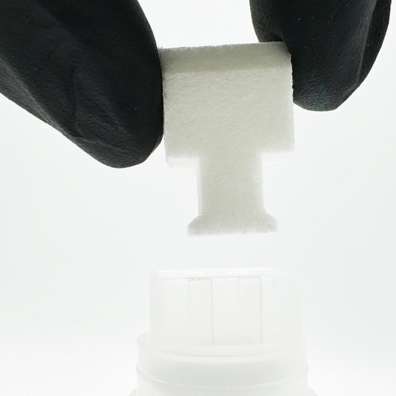 MARCADOR GENERICO VACIO 15MM