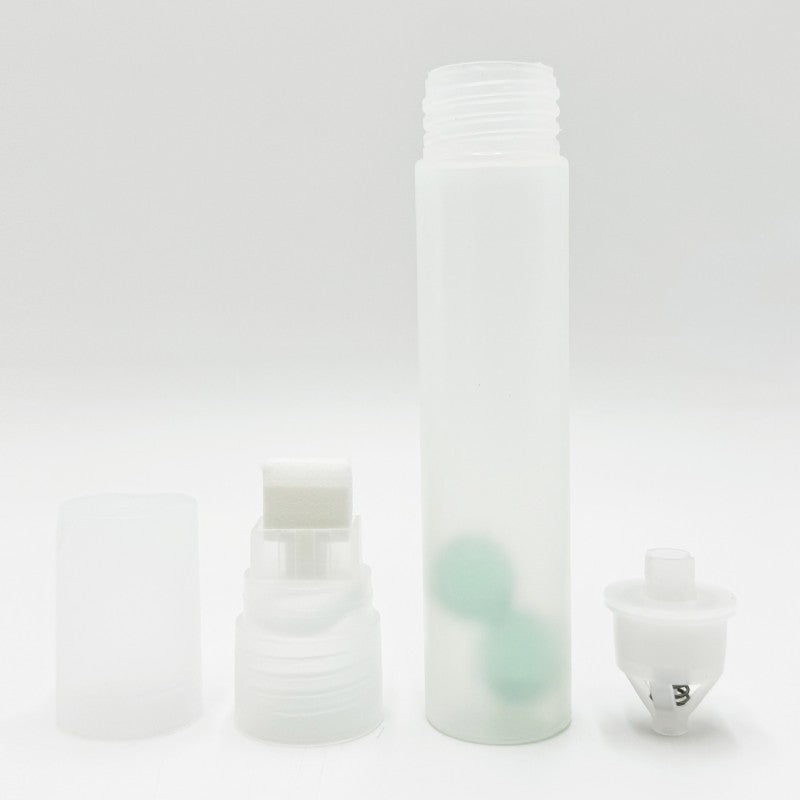 MARCADOR GENERICO VACIO 15MM