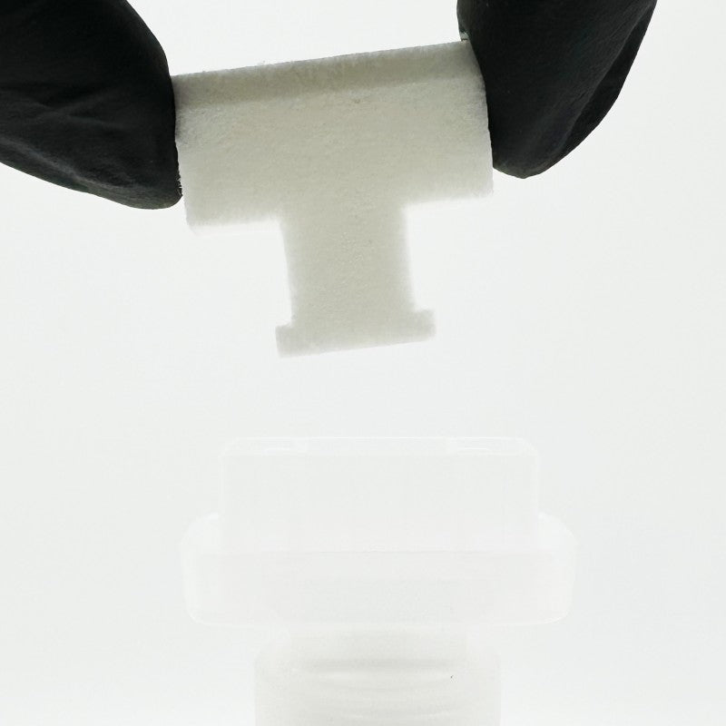 MARCADOR GENERICO VACIO 30MM