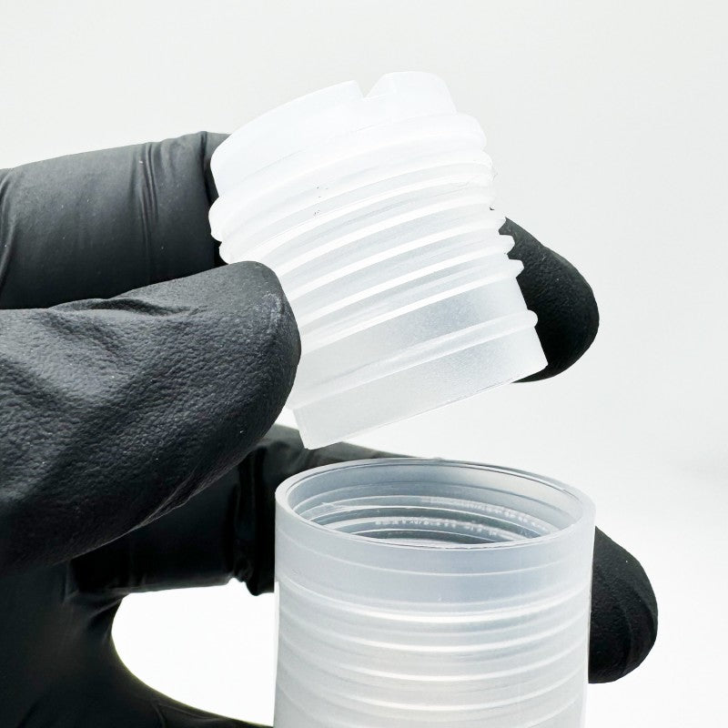 MARCADOR GENERICO VACIO 30MM