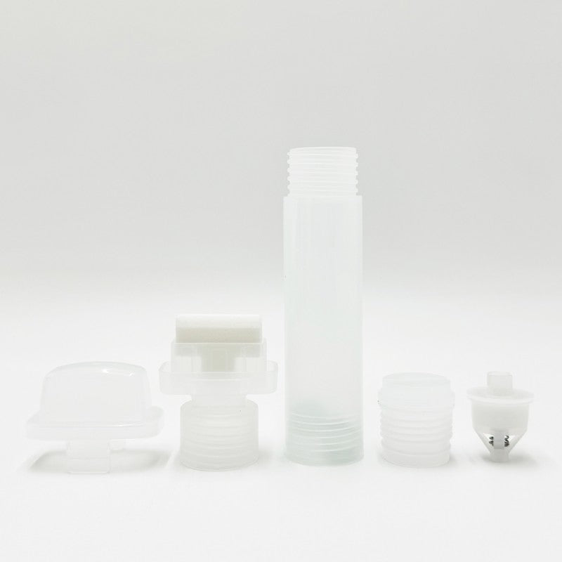 MARCADOR GENERICO VACIO 30MM