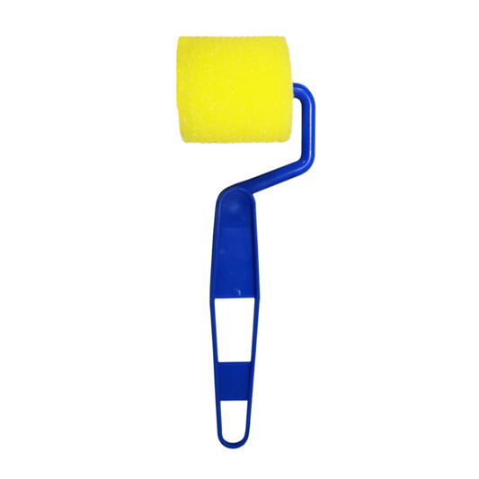 MINI RODILLO ESPONJA 5CM