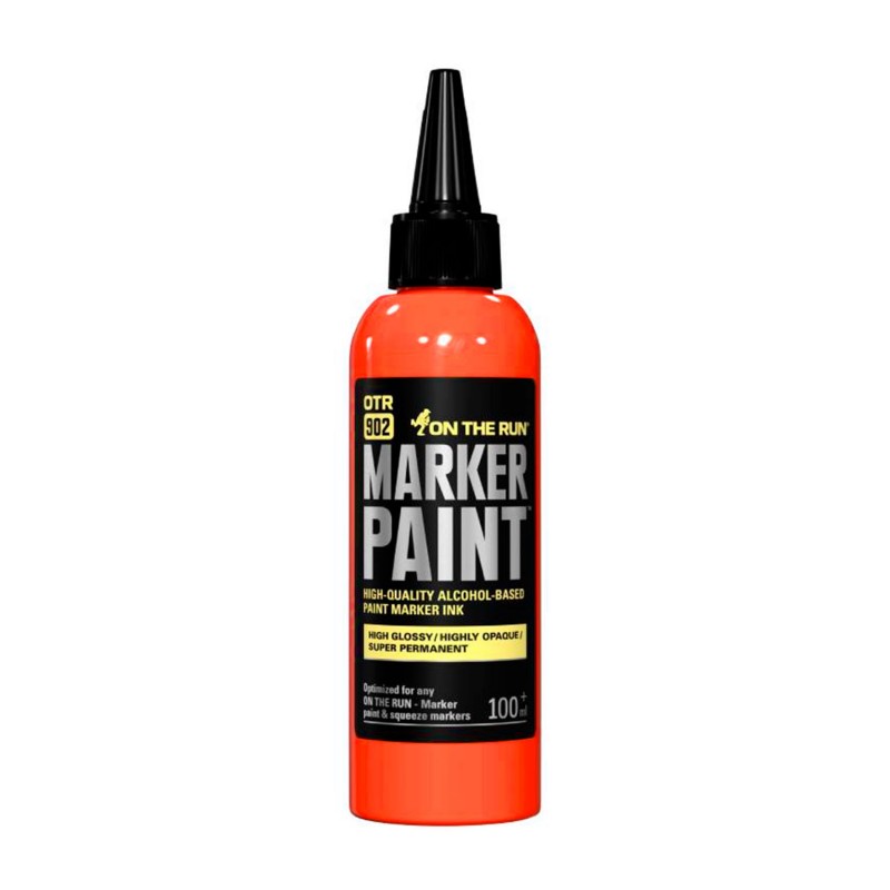 OTR 902 PAINT MARKER 100ML