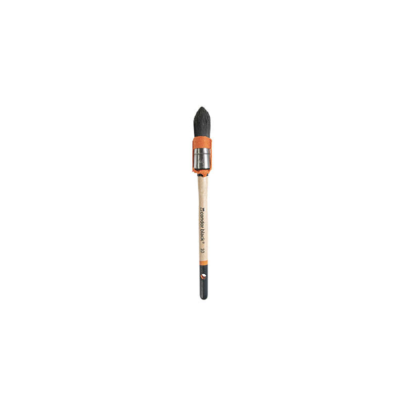 PINCELOTE CONDOR BLACK 10