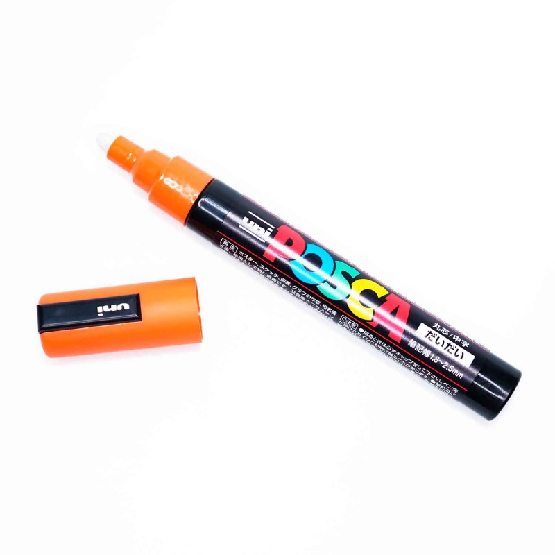 UNI POSCA 5M