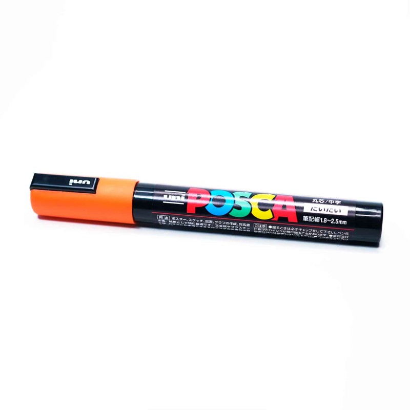 UNI POSCA 5M