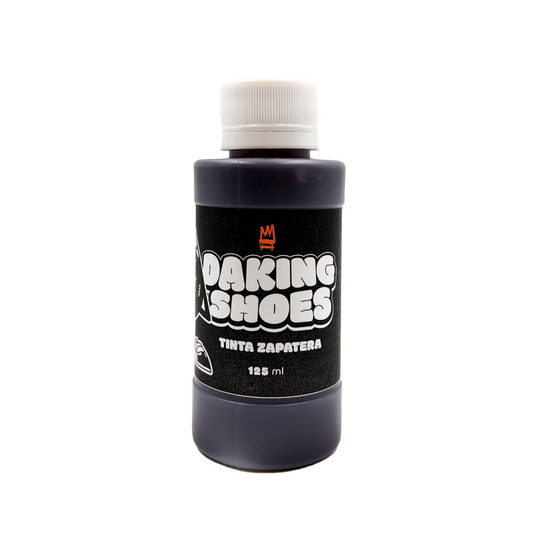 TINTA ZAPATERA 125ML