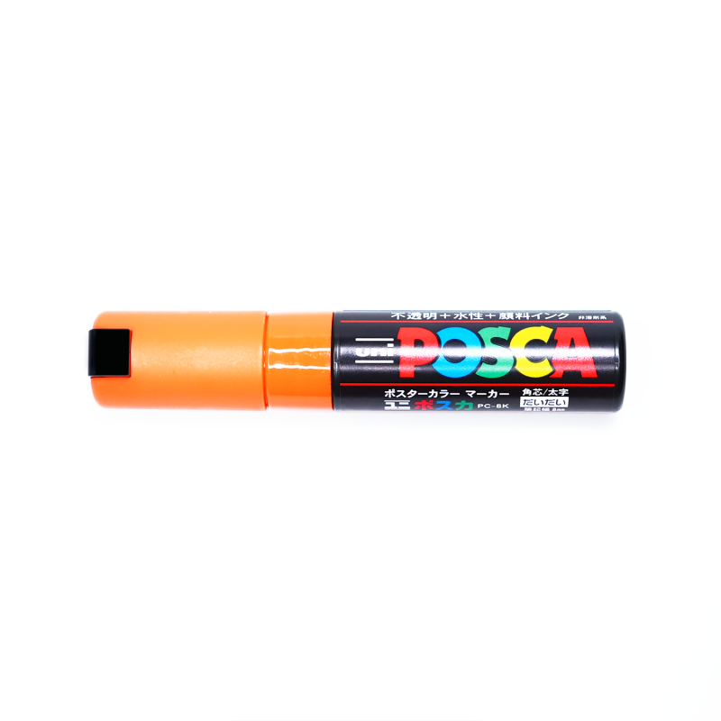 UNI POSCA 8K